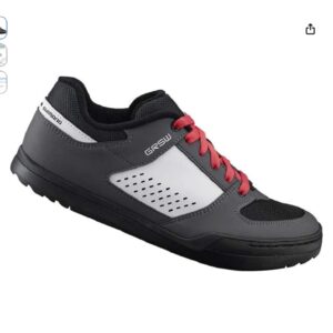 ZAPATILLA MTB SH-GR500 MUJER GRIS SHIMANO