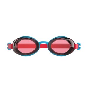 ANTEOJOS JUNIOR JET 2.0 AZUL/ROJO SPEEDO