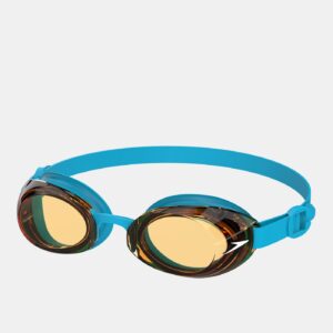 ANTEOJOS JUNIOR JET 2.0 AZUL/NARANJA SPEEDO