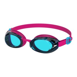 ANTEOJOS JUNIOR JET 2.0 Rosado/Azul SPEEDO