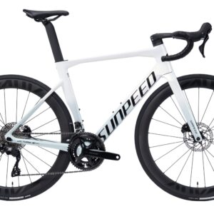 VICTORY SPORT SHIMANO 105 BLANCO 700C*25C 24V SUNPEED