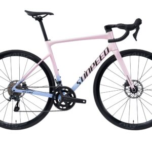 ASTRO 700C*28C 20V TIAGRA CELESTE/ROSADO SUNPEED
