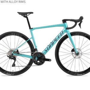 INVINCIBLE SPORT CARBON 700C*28C 24V AZUL SUNPEED