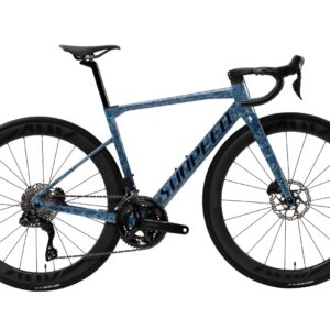 INVINCIBLE EXPERT CARBON 700C*28C 24V AZUL SUNPEED