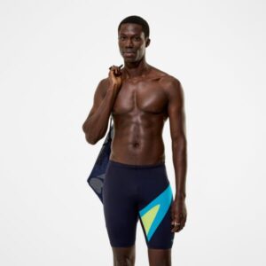 SPEEDO HYPERBOOM JAMMER TRAJE DE BANO AZUL
