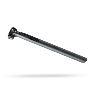 POSTE PRO THARSIS XC DI2 CARBONO 31.6X400MM NEGRO PRSP0109