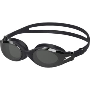SPEEDO HYDROSITY 2.0 MIRRORED NEGRO ANTEOJOS