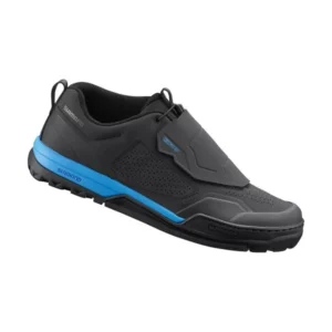 ZAPATILLA MTB SH-GR901 NEGRO SHIMANO