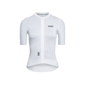 SHADE WHITE 2.4 W PERFORMANCE DIMENSION SRZ CAMISA M/C WMN