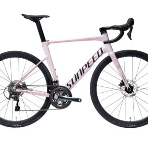 GALAXY SPORT 700C*28C 20V ROSADO SUNPEED ALUM
