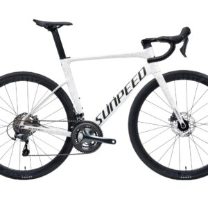 GALAXY SPORT 700C*28C 20V BLANCO SUNPEED ALUM
