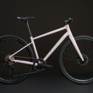 KEPLER 700C*32C 9V ROSADO SUNPEED ALUM
