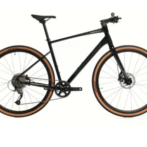 KEPLER 700C*35C 9V NEGRO SUNPEED ALUM BICICLETA HIBRIDA