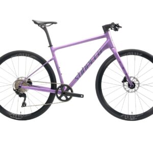 KEPLER PRO 700C*32C 11V SUNPEED LILA ALUM BICICLETA HIBRIDA