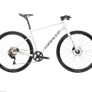KEPLER PRO 700C*32C 11V SUNPEED BLANCO ALUM BICICLETA HIBRIDA