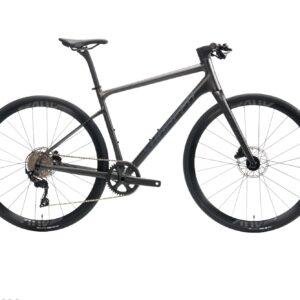 KEPLER PRO 700C*32C 11V SUNPEED GRIS ALUM BICICLETA HIBRIDA