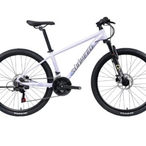 ALPHA 26" 21V LILA SUNPEED NIÑOS BICICLETA ALUM