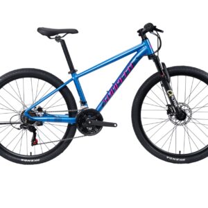ALPHA 26" 21V AZUL SUNPEED NIÑOS BICICLETA ALUM