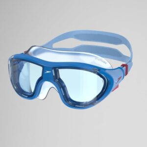 SPEEDO JUNIOR BIOFUSE 2.0 MASK BLUE AZUL
