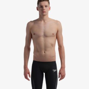SPEEDO LZR INTENT 2.0 JAM AM BLACK NEGRO