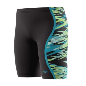 SPEEDO TRAJE DE BANO HYPERBOOM SPLICE JAMMER