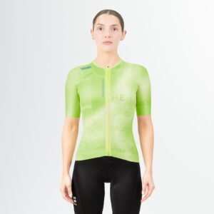 LOCK LIME 2.4 AVANT MOMENTUM CAMISA M/C WMN SRZ
