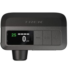 Bomba Eléctrica Air Rush de Trek