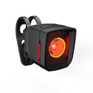 Luz Trek Trasera de Bici Flare R